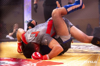 Турнир по ММА памяти Алексея Калинина собрал лучших бойцов страны: фоторепортаж, Фото: 58