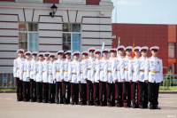Третий выпускной в Тульском суворовском военном училище, Фото: 24
