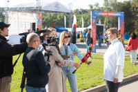 ЭвоКом полумарафон «Тула»: бежали все! , Фото: 54