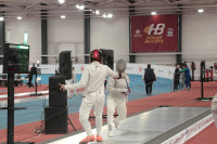 Фехтование в Туле, Фото: 24