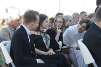 Свадьба на набережной-2025, Фото: 11