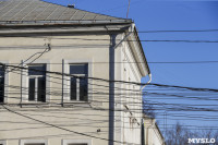 Бывшее здание УГИБДД на ул. Советской, Фото: 17