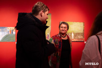 Диковинные «Антики» уже в Туле: в Нимфозориуме открылась выставка об «археологии повседневности», Фото: 46