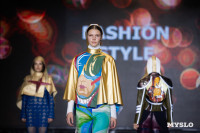 Фестиваль Fashion Style, Фото: 160