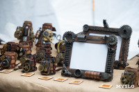 фестиваль стимпанк-культуры Ferrum, Фото: 10