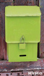 Почтовые ящики Тулы, Фото: 5