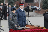 День полиции. 8 ноября 2013 год, Фото: 16