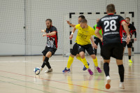 Матч «ТЗМС» - «Волга», Фото: 167