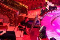 Династийные жонглеры поделились опытом с юными артистами Тульского цирка, Фото: 26