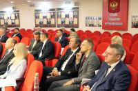 Депутаты Тульской областной Думы утвердили два закона о местном самоуправлении, Фото: 7