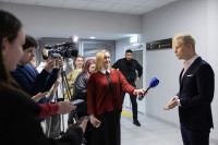 Концерт SHAMAN 31 января 2026, Фото: 81