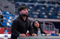 В «Тула-Арене» состоялись областные соревнования по ММА, Фото: 119