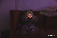 «И + ИИ»: в «Резервуаре» открылась выставка графики Артёма Лоскота, Фото: 67