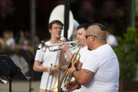 Фестиваль PATIO JAZZ FEST в Туле: как это было, Фото: 24