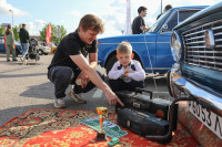«РЕТРО ЭКСПО АВТОСТРАДА», Фото: 47