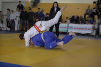 В Туле прошел юношеский турнир по дзюдо, Фото: 39