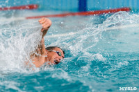 Открытое первенство Тулы по плаванию в категории «Мастерс», Фото: 11
