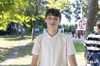 Открытие скейт-парка в Плеханово, Фото: 12