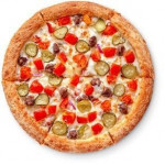 Заказываем вкусные роллы и пиццу на дом или в офис!, Фото: 7