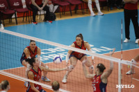 «Тулица» проиграла волейболисткам из Московской области, Фото: 76