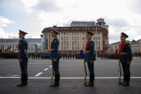 Военный парад в Туле, Фото: 53