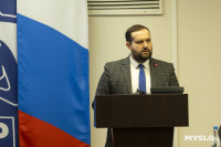 Тульское отделение партии «Единая Россия» обновило состав политсовета, Фото: 3