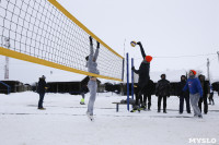 TulaOpen волейбол на снегу, Фото: 14