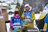 В Туле прошли гонки «Лыжня России», Фото: 108