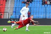 «Арсенал» Тула - «СКА-Энергия» Хабаровск - 1:0, Фото: 132