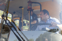 Школьные автобусы Тулы прошли проверку к новому учебному году, Фото: 22
