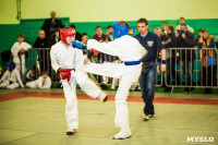 В Щёкино прошли соревнования по рукопашному бою, Фото: 7