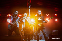 Рок-фестиваль "Рассвет" 2025, Фото: 104