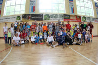 Детские футбольные школы в Туле: растим чемпионов, Фото: 54