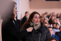 Дмитрий Миляев встретился с сельскими старостами и руководителями ТОСов, Фото: 82