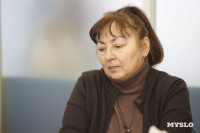 В Туле прошло дружеское чаепитие с семьями защитников Отечества, Фото: 22