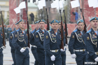 Парад Победы в Туле -2021, Фото: 17
