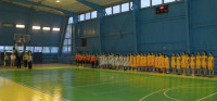 Дивизионный этап чемпионата Школьной баскетбольной лиги «КЭС-БАСКЕТ» среди девушек, Фото: 12