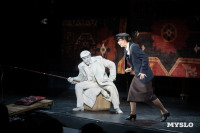 спектакль Чудесный грузин, Фото: 40