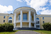 Выжившие: в Липках время зафиксировали в гипсе, Фото: 53