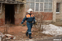 Взрыв в Ясногорске. 30 марта 2016 года, Фото: 31