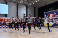 Акробатический рок-н-ролл, Фото: 73