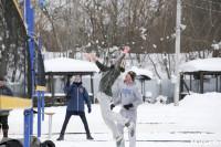 TulaOpen волейбол на снегу, Фото: 65