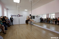 День открытых дверей в студии танца и фитнеса DanceFit, Фото: 13