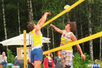 Финальный этап чемпионата Тульской области по пляжному волейболу, Фото: 62