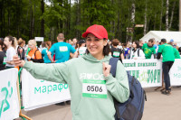 Зеленый марафон Сбербанка в Туле, Фото: 50