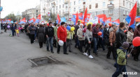 Первомайское шествие и митинг, Фото: 4