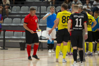 Матч «ТЗМС» - «Волга», Фото: 87