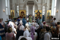 Колокольня Свято-Казанского храма в Туле обретет новый звук, Фото: 48
