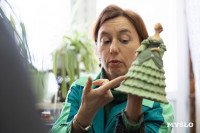 Яснополянская керамика, Фото: 67