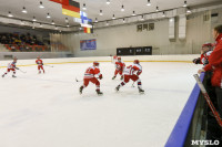 Детский хоккейный турнир в Новомосковске., Фото: 76